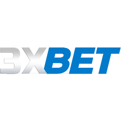 3XBET เว็บตรง สล็อต คาสิโน กีฬา ครบจบที่เดียว
